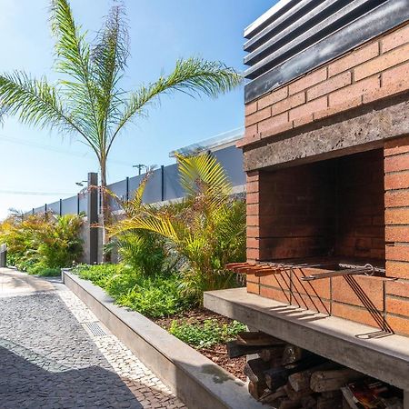 Casa Mariana By Rent2U, Lda Villa Arco da Calheta  Bagian luar foto