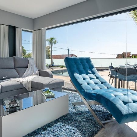 Casa Mariana By Rent2U, Lda Villa Arco da Calheta  Bagian luar foto