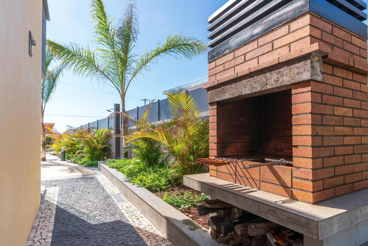 Casa Mariana By Rent2U, Lda Villa Arco da Calheta  Bagian luar foto