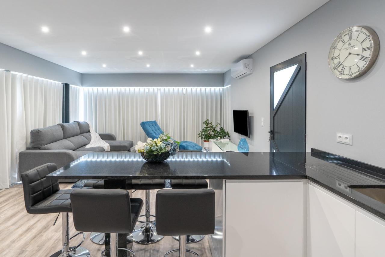 Casa Mariana By Rent2U, Lda Villa Arco da Calheta  Bagian luar foto