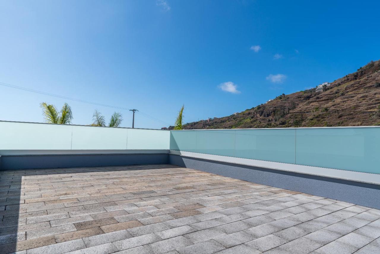 Casa Mariana By Rent2U, Lda Villa Arco da Calheta  Bagian luar foto