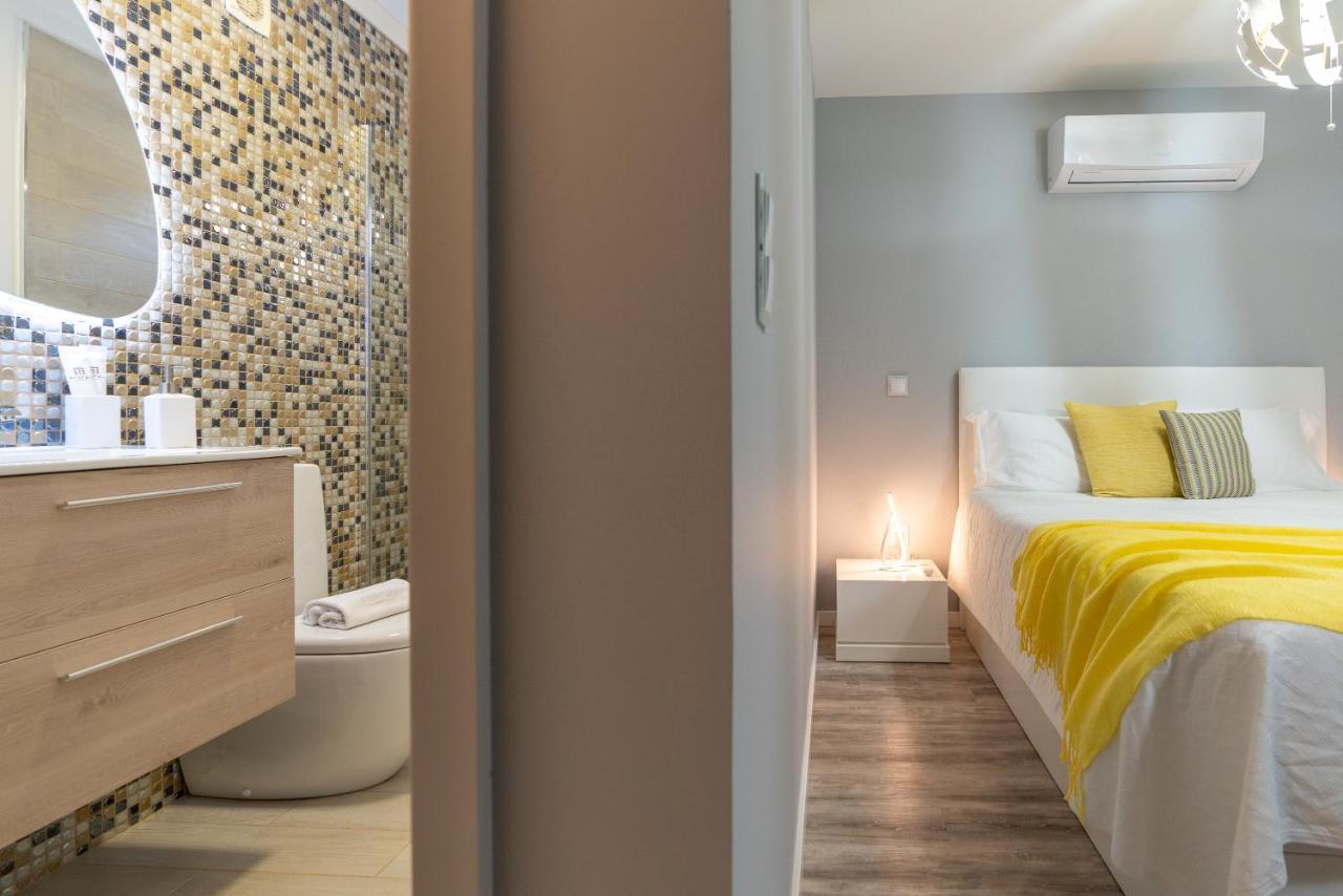 Casa Mariana By Rent2U, Lda Villa Arco da Calheta  Bagian luar foto