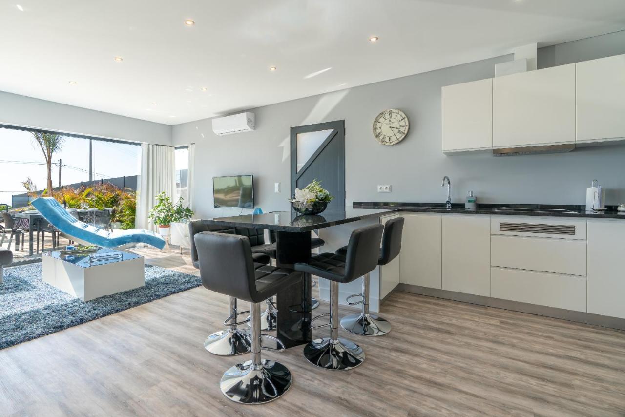 Casa Mariana By Rent2U, Lda Villa Arco da Calheta  Bagian luar foto