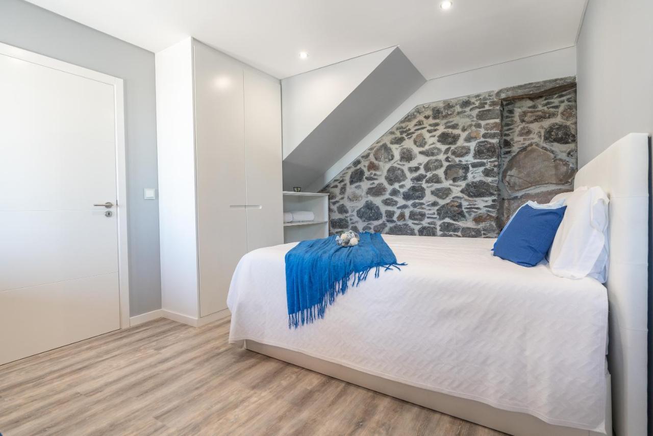Casa Mariana By Rent2U, Lda Villa Arco da Calheta  Bagian luar foto