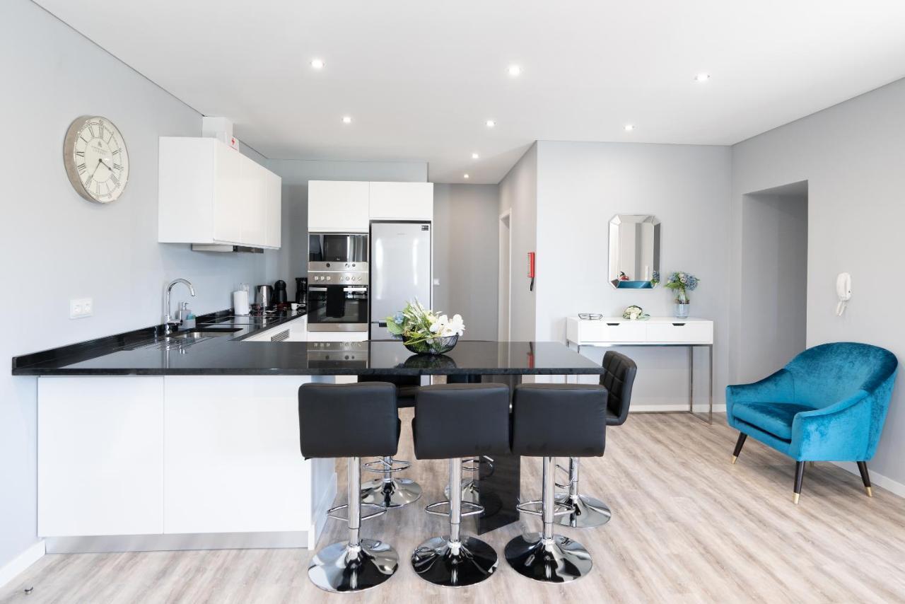 Casa Mariana By Rent2U, Lda Villa Arco da Calheta  Bagian luar foto