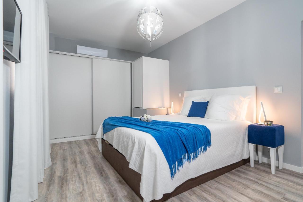 Casa Mariana By Rent2U, Lda Villa Arco da Calheta  Bagian luar foto