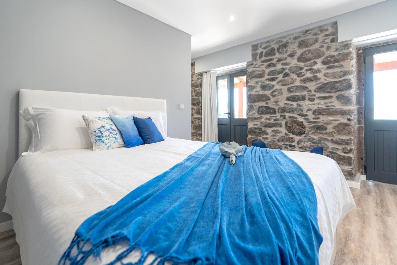 Casa Mariana By Rent2U, Lda Villa Arco da Calheta  Bagian luar foto