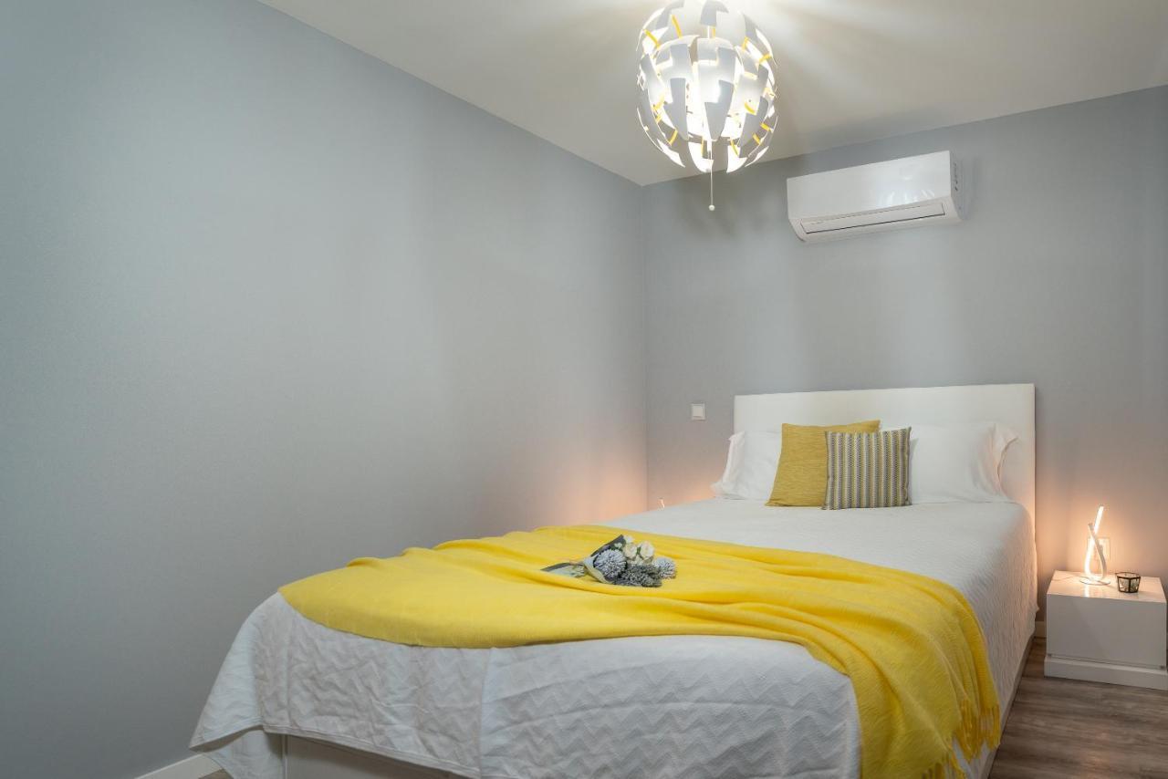 Casa Mariana By Rent2U, Lda Villa Arco da Calheta  Bagian luar foto